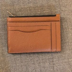 COACH Men’s ID and Cards Holder